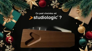 Co pod choinkę od Studiologic stage piano