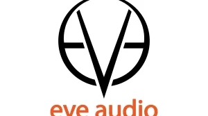 eve audio logo