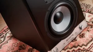 EVE Audio SC2070 - TEC Award finalist