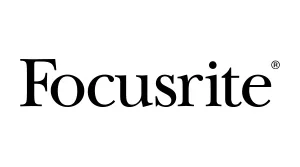 focusrite logo
