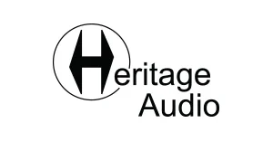 heritage audio logo