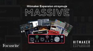 Hitmaker Expansion 3.0 news