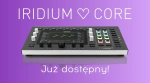 iridium core juz jest 900 500