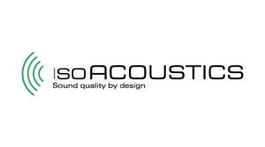 logo IsoAcoustics