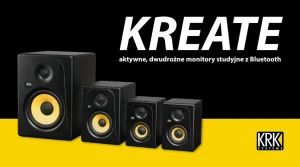 KRK KREATE - 1