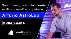 arturia astrolab
