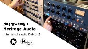 heritage audio