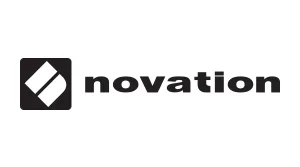 novation logo