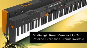 studiologic numa compact