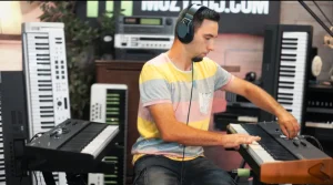 Studiologic Numa X Piano vs Numa X Piano GT