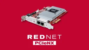 focusrite rednet pcienx 900x500