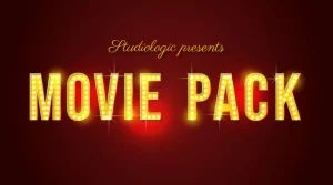Studiologic movie pack news