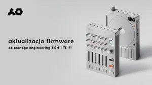 teenage_engineering tx-6 i tp-7 update