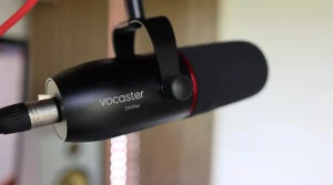 Focusrite Vocaster Two Studio dailyweb.pl recenzja