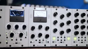 WesAudio w muzykuj.com